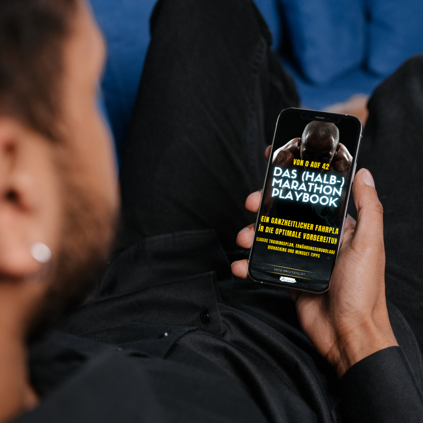 Das 360° (Halb-)Marathon Playbook: Dein ganzheitlicher Fahrplan für die optimale Vorbereitung