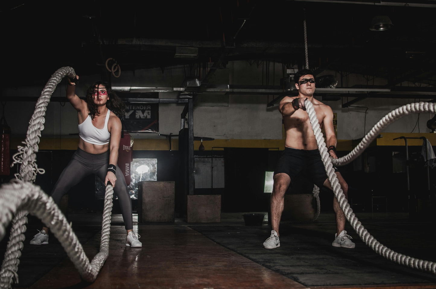 Performance Coaching
