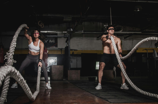 Performance Coaching